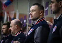 Иван Усенко: Мы хотели реабилитироваться сами перед собой, перед нашими болельщиками за четыре поражения