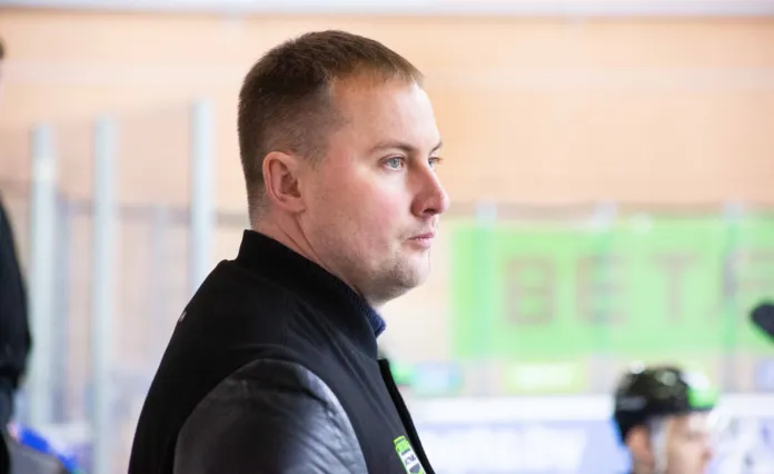 Алексей Бондиков: В этой серии ребята выполнили хороший объем работы