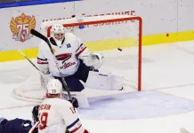 «Трактор» объявил о подписании пробного контракта с голкипером