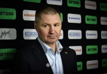 Андрей Мезин: Охарактеризую сегодняшнюю игру одним словом – позорище