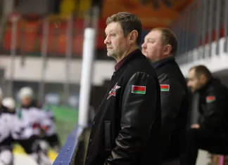В Betera-Экстралиге может случится очередная тренерская перестановка