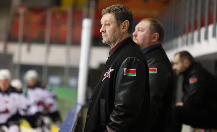 В Betera-Экстралиге может случиться очередная тренерская перестановка