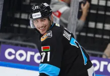 Легионер минского «Динамо» мог оказаться в другом клубе перед началом сезона