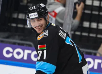 Легионер минского «Динамо» мог оказаться в другом клубе перед началом сезона