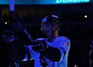 Егор Бориков: Мы не сильно смотрим на таблицу, у нас ещё до плей-офф полсезона, полрегулярки