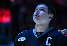 Вадим Шипачёв избежал серьёзной травмы