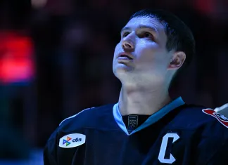 Вадим Шипачёв избежал серьёзной травмы