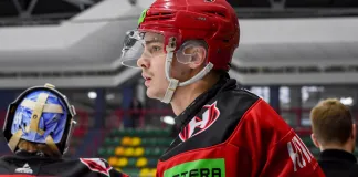 Артур Клопов: У нас такая команда, что даже после поражений мы не опускаем руки