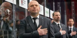 Евгений Летов – о победе над лидером Востока и дебюте Фомина