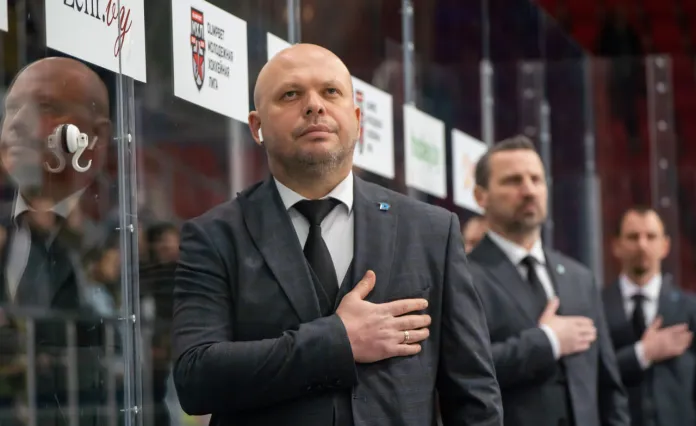 Евгений Летов – о победе над лидером Востока и дебюте Фомина