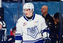 CHL. Ассист Тимофея Рунцо, Арсений Радьков в запасе — статистика белорусов 1 декабря