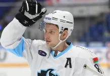 Радмир Сахибгареев: Не удивлюсь, если минское «Динамо» закончит регулярку в роли лидера конференции