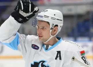 Радмир Сахибгареев: Не удивлюсь, если минское «Динамо» закончит регулярку в роли лидера конференции