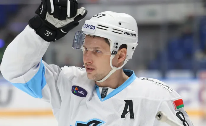 Радмир Сахибгареев: Не удивлюсь, если минское «Динамо» закончит регулярку в роли лидера конференции