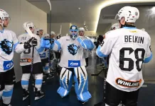 Руслан Васильев сделал три вывода после победы минского «Динамо» во Владивостоке