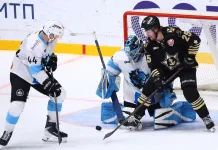 Михаил Зислис: Конкуренты могут лишь мечтать о стабильности минского «Динамо»