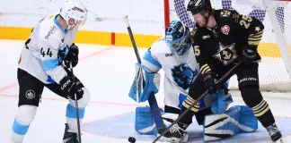 Михаил Зислис: Конкуренты могут лишь мечтать о стабильности минского «Динамо»