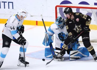 Михаил Зислис: Конкуренты могут лишь мечтать о стабильности минского «Динамо»