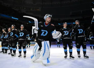 Андрей Назаров отреагировал на лидерство минского «Динамо» в Западной конференции