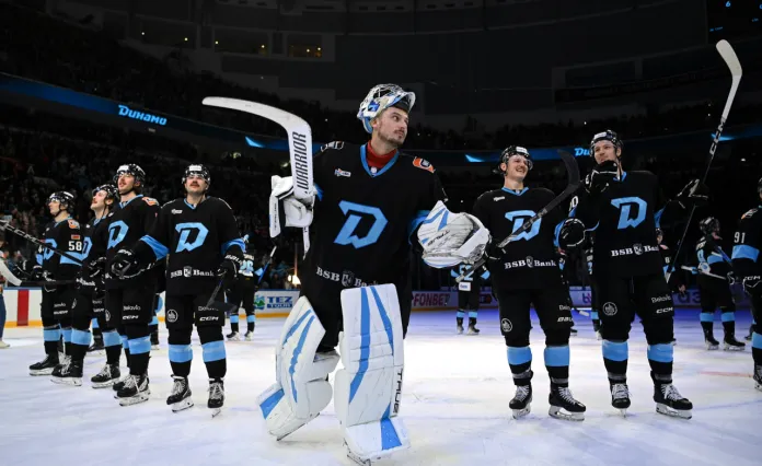 Андрей Назаров отреагировал на лидерство минского «Динамо» в Западной конференции