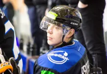 Владислав Рядченко — о победе над «Локомотивом», голевом дубле и грядущем дерби с «Витебском»