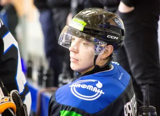 Владислав Рядченко — о победе над «Локомотивом», голевом дубле и грядущем дерби с «Витебском»