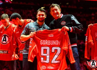 Роман Горбунов объяснил, почему хоккей — спорт номер один в Беларуси