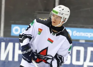 Тимофей Крейн — о поражении от «Юности»