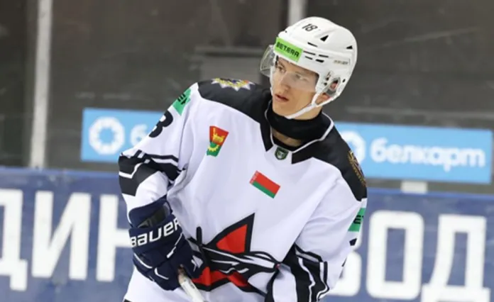 Тимофей Крейн — о поражении от «Юности»