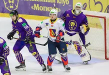 Владимир Онуфриюк: Первый матч получился в нашем исполнении плохим. Вчера вышли более заряженными