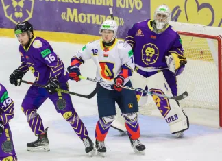 Владимир Онуфриюк: Первый матч получился в нашем исполнении плохим. Вчера вышли более заряженными