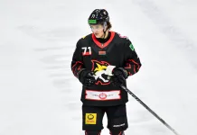 25-летний защитник «Гомеля» отправится на службу в резерве