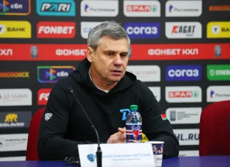 Леонид Вайсфельд: Дмитрий Квартальнов изменился. Он уже не суетится