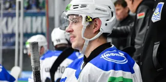 Леонид Лекаревич представил символическую сборную 12-й недели Betera-Экстралиги