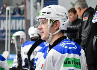 Леонид Лекаревич представил символическую сборную 12-й недели Betera-Экстралиги