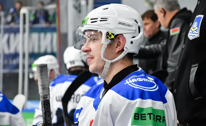 Леонид Лекаревич представил символическую сборную 12-й недели Betera-Экстралиги