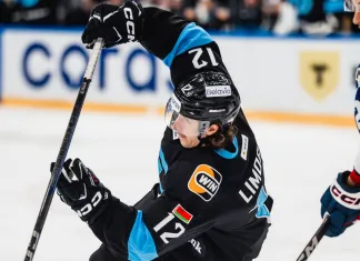 Алекс Лимож назвал причины высокой результативности минского «Динамо»