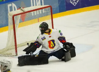 Игорь Тяло: Я не был готов к тому, что мы будем находиться высоко в таблице