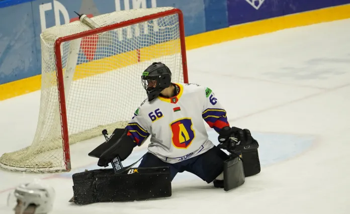 Игорь Тяло: Я не был готов к тому, что мы будем находиться высоко в таблице