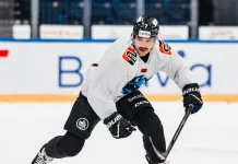 Сэм Энас поделился ожиданиями от матча в Хабаровске