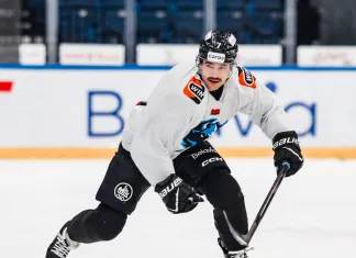 Сэм Энас поделился ожиданиями от матча в Хабаровске