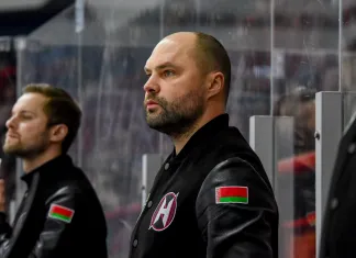 Андрей Антонов: Мы уважаем каждого соперника и не делим их на сильных и слабых