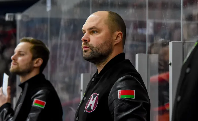 Андрей Антонов: Мы уважаем каждого соперника и не делим их на сильных и слабых