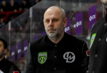 Игорь Руф: После прошлой встречи, видимо, милиция с собаками нам помогла, и эмоции появились