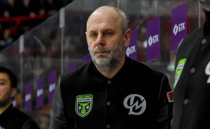 Игорь Руф: После прошлой встречи, видимо, милиция с собаками нам помогла, и эмоции появились