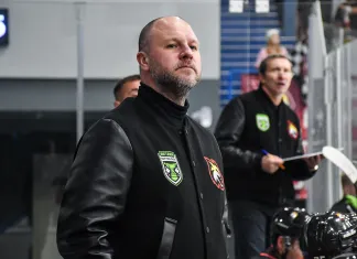 Алексей Кузнецов: Мы снова сами себе забиваем голы, когда должны решать исход матча