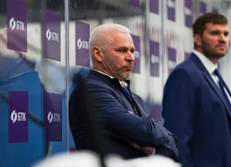 Дмитрий Саяпин: Не хватило реализованного момента, чтобы рассчитывать сегодня на два очка, а не на одно