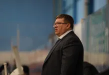 Дмитрий Кравченко: Состав по сути не менялся, но команда сегодня была другой