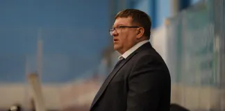 Дмитрий Кравченко: Состав по сути не менялся, но команда сегодня была другой