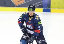 Илья Спат – о Дмитрии Кравченко: Немного непривычно. Теперь он на чужой лавке, с другим логотипом на груди